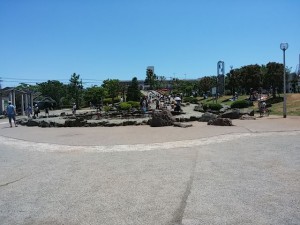 南行徳公園