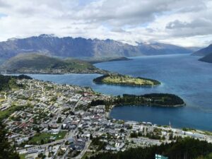 Queenstown