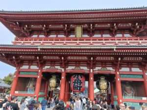 浅草寺